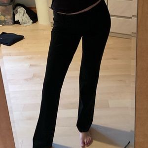 NWOT Express Editor Pants